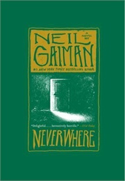 Neverwhere (Gaiman)
