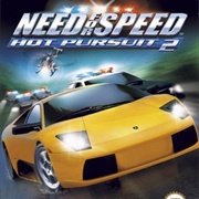 Need for Speed: Hot Pursuit 2
