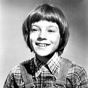 Mary Badham, to Kill a Mockingbird (1962)