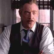 J. Jonah Jameson