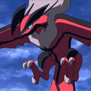 Yveltal (Pokemon)