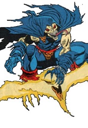 Demogoblin (Marvel)