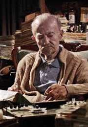 Mithat Esmer - The Collector (2002)