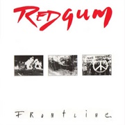 Redgum - Frontline