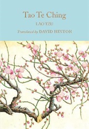 Tao Te Ching (Lao Tzu)