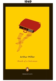 Death of a Salesman (1949) (Arthur Miller)