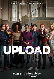 Upload (Serie) (2020)