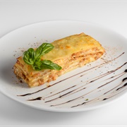 Lasagna Alla Ferrarese
