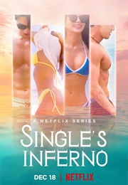 Single's Inferno (2022)
