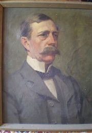 The Thing in Forest (Bernard Capes)