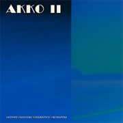 Antony Kalugin - AKKO 2