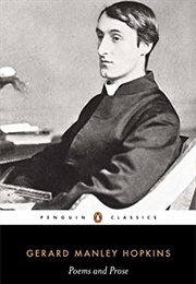 Poems and Prose (Gerard Manley Hopkins)