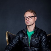 Jüri Nael (Gay, He/Him)