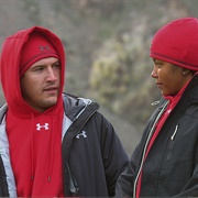 The Challenge: Rivals III: "Split Decision" (S28,E14)