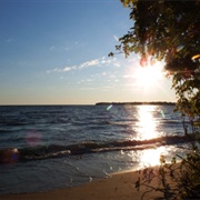 Kelleys Island, Ohio