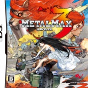 Metal Max 3