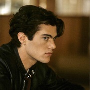 Bobby Briggs, Twin Peaks