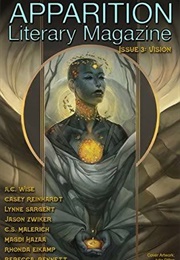 Apparition Literary Magazine (Various)