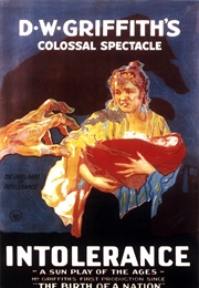 Intolerance (1916)