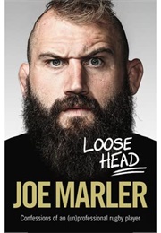 Loose Head (Joe Mahler)