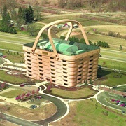 Basket Building, Ohio