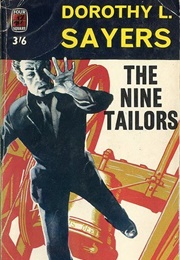 The Nine Tailors (Dorothy L. Sayers)