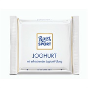 Ritter Sport Joghurt