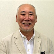 Ryousuke Takahashi