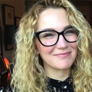 Deanna Daughtry (Bisexual, She/Her)