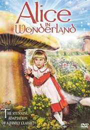 Alice in Wonderland (1985)