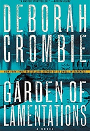 Garden of Lamentations (Deborah Crombie)