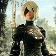 Nier Automata (2017)