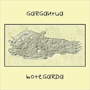 Gargantua - Kotegarda