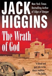 The Wrath of God (Jack Higgins)