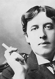 Oscar Wilde (Oscar Wilde)