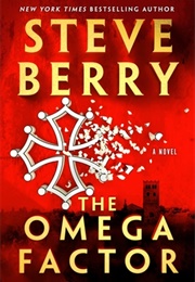 The Omega Factor (Steve Berry)