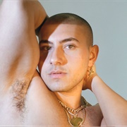 Mina Gerges (Gay, He/Him)