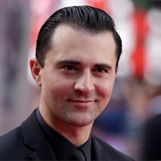 Darius Campbell Danesh