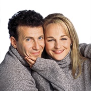 Paul and Jamie (Mad About You)