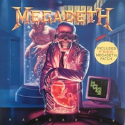 Megadeth - Hangar 18 (1990)