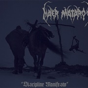 Naer Mataron - Discipline Manifesto