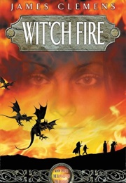 Wit'ch Fire (James Clemens)