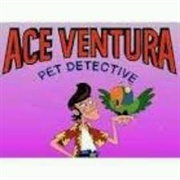 Ace Ventura:Pet Detective