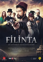 Filinta (2014)