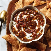 Pecan Pie Dip
