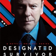 Designated Survivor Season 3