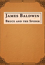 Bruce and the Spider (James Baldwin)