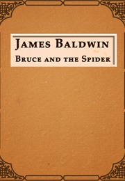 Bruce and the Spider (James Baldwin)