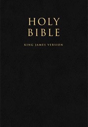Holy Bible (.)