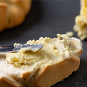 Cantabrian Cream Cheese